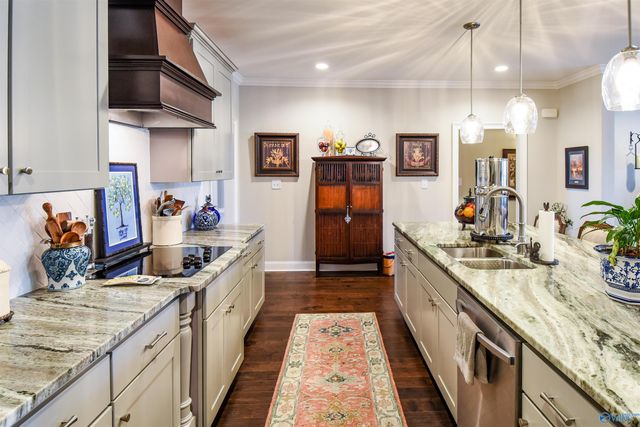 161 Wilcot Road, Meridianville, AL 35759