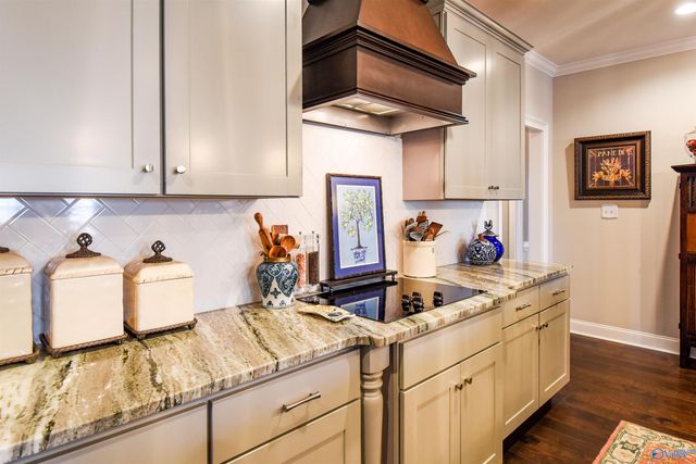 161 Wilcot Road, Meridianville, AL 35759