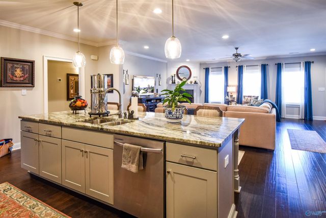 161 Wilcot Road, Meridianville, AL 35759