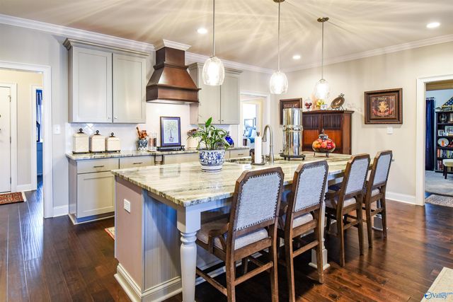 161 Wilcot Road, Meridianville, AL 35759