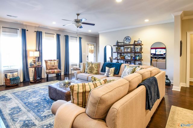 161 Wilcot Road, Meridianville, AL 35759