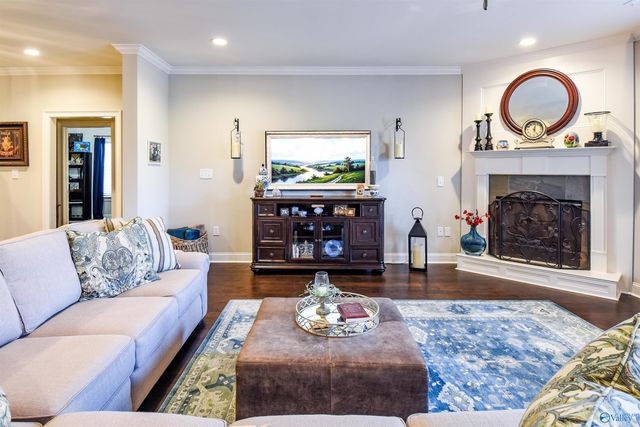 161 Wilcot Road, Meridianville, AL 35759