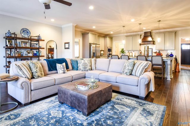 161 Wilcot Road, Meridianville, AL 35759