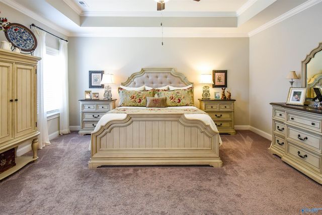 161 Wilcot Road, Meridianville, AL 35759