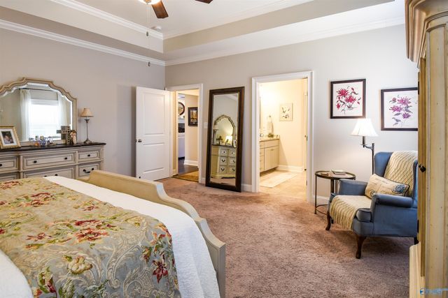 161 Wilcot Road, Meridianville, AL 35759