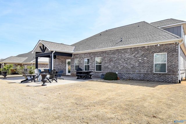 161 Wilcot Road, Meridianville, AL 35759