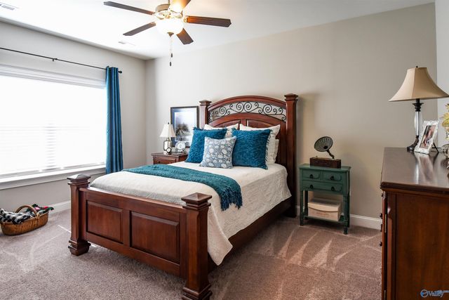 161 Wilcot Road, Meridianville, AL 35759