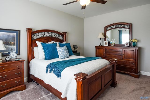 161 Wilcot Road, Meridianville, AL 35759