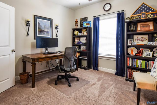 161 Wilcot Road, Meridianville, AL 35759