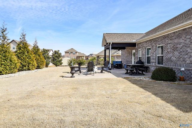 161 Wilcot Road, Meridianville, AL 35759