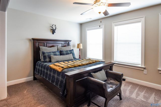 161 Wilcot Road, Meridianville, AL 35759