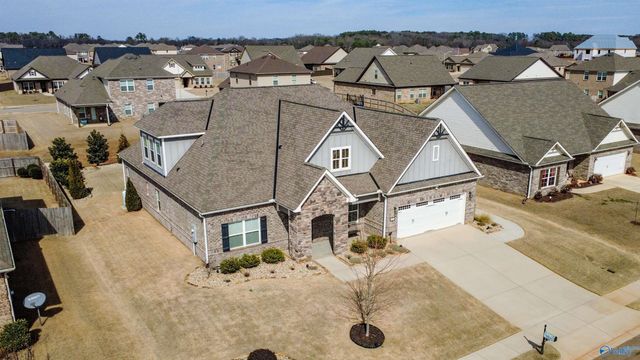 161 Wilcot Road, Meridianville, AL 35759