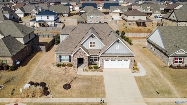 161 Wilcot Road, Meridianville, AL 35759