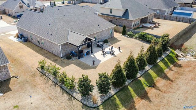 161 Wilcot Road, Meridianville, AL 35759