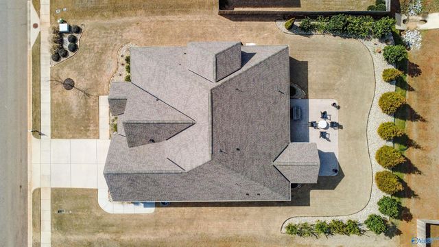 161 Wilcot Road, Meridianville, AL 35759