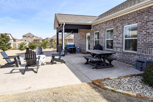 161 Wilcot Road, Meridianville, AL 35759