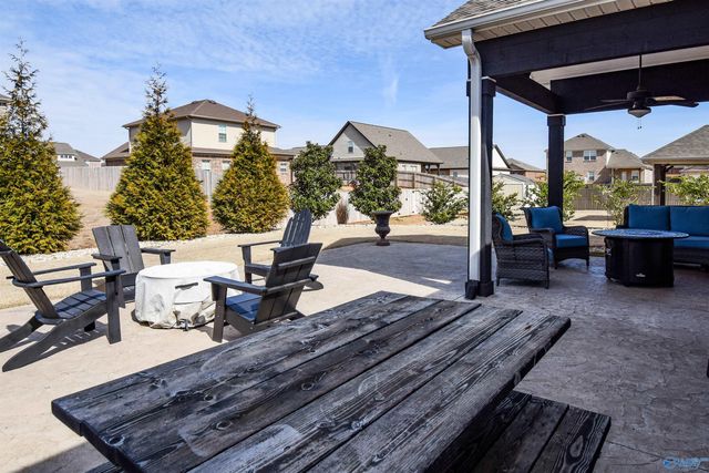 161 Wilcot Road, Meridianville, AL 35759