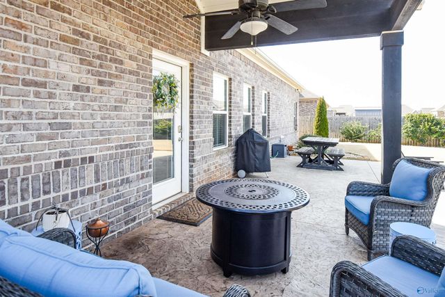 161 Wilcot Road, Meridianville, AL 35759