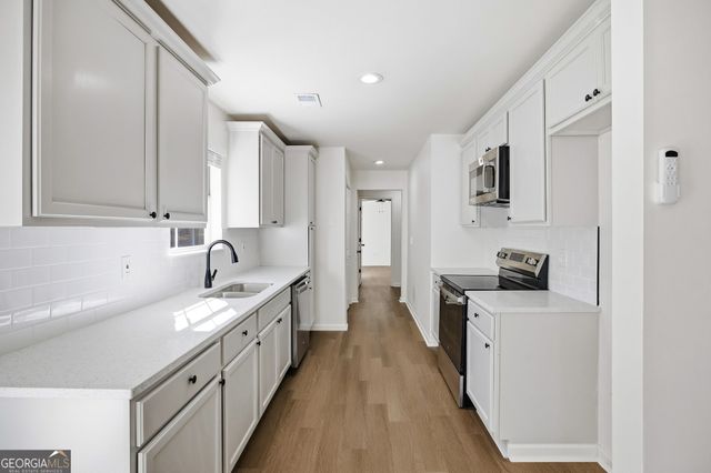 444 McGiboney Road, Covington, GA 30016