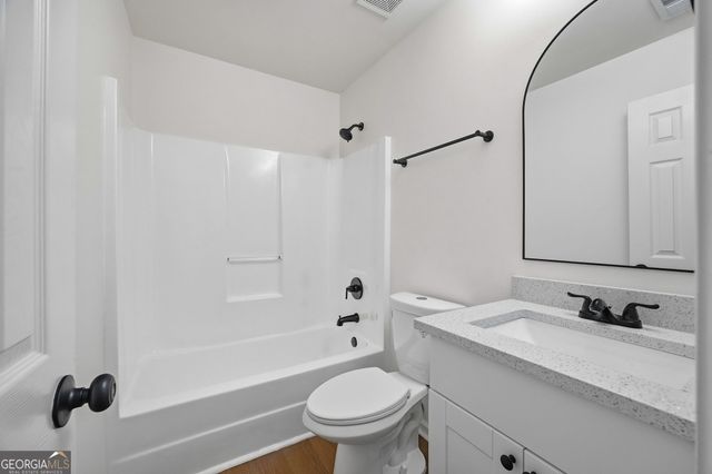 444 McGiboney Road, Covington, GA 30016