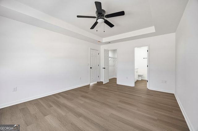 444 McGiboney Road, Covington, GA 30016