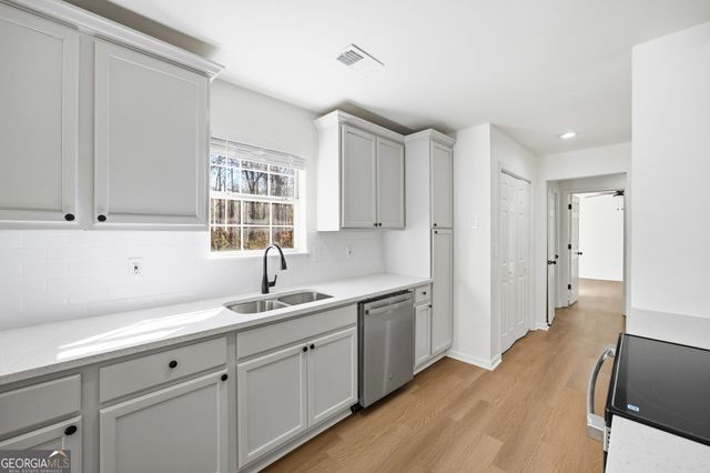 444 McGiboney Road, Covington, GA 30016