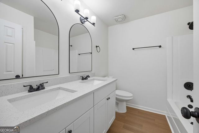 444 McGiboney Road, Covington, GA 30016