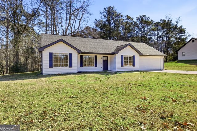 444 McGiboney Road, Covington, GA 30016