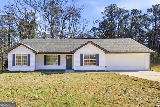 444 McGiboney Road, Covington, GA 30016