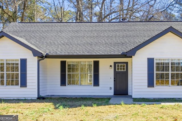 444 McGiboney Road, Covington, GA 30016