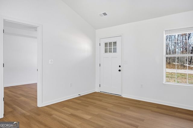 444 McGiboney Road, Covington, GA 30016