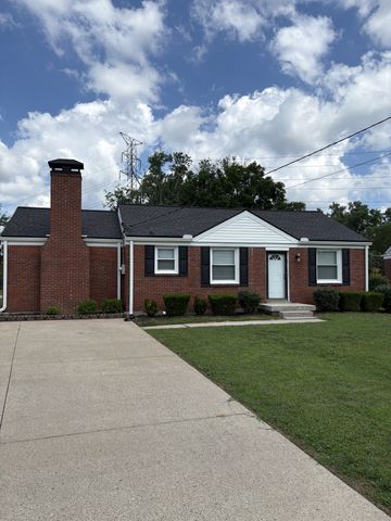 2912 Leatherwood Dr, Nashville, TN 37214