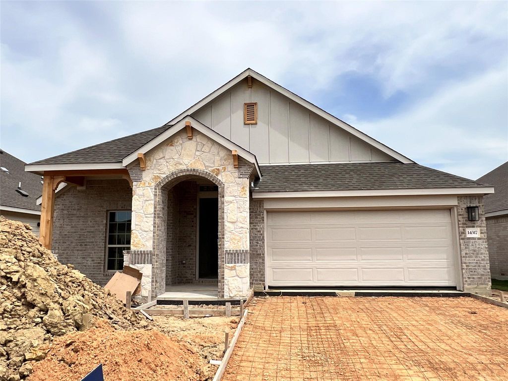 14317 Duckworth TRCE, Manor, TX 78653