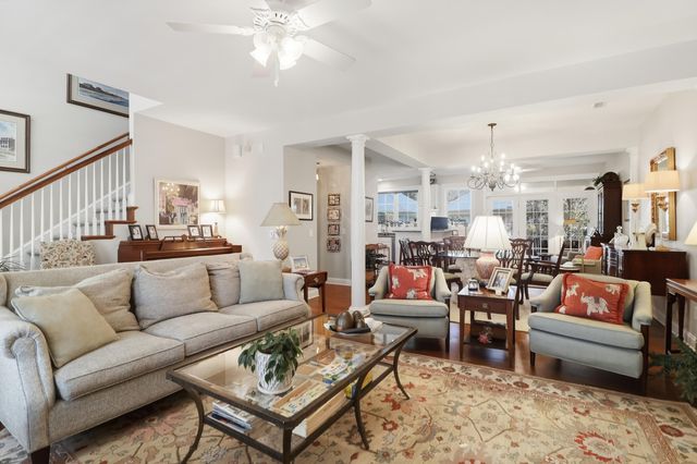 806 Sage Bird, Charleston, SC 29412