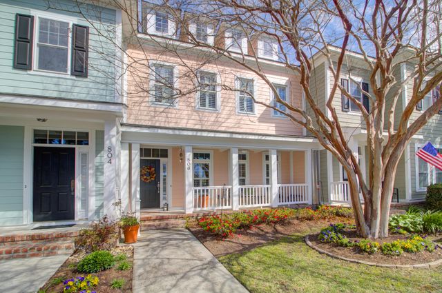806 Sage Bird, Charleston, SC 29412