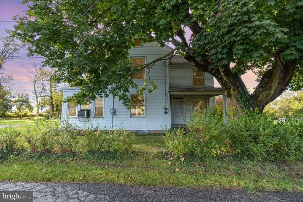 1438 NOLTS ROAD, Chambersburg, PA 17202