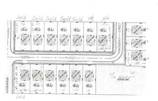 16352 169 Lot #13 Place, Oak Forest, IL 60452
