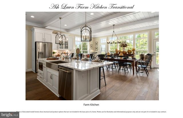 ST. LOUIS ROAD, Middleburg, VA 20117