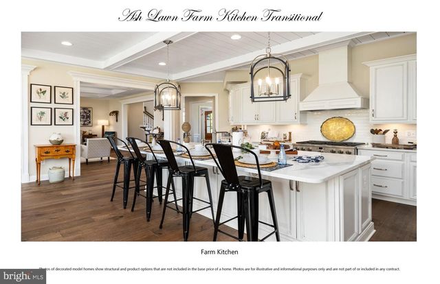 ST. LOUIS ROAD, Middleburg, VA 20117