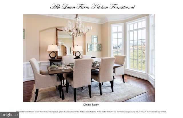 ST. LOUIS ROAD, Middleburg, VA 20117