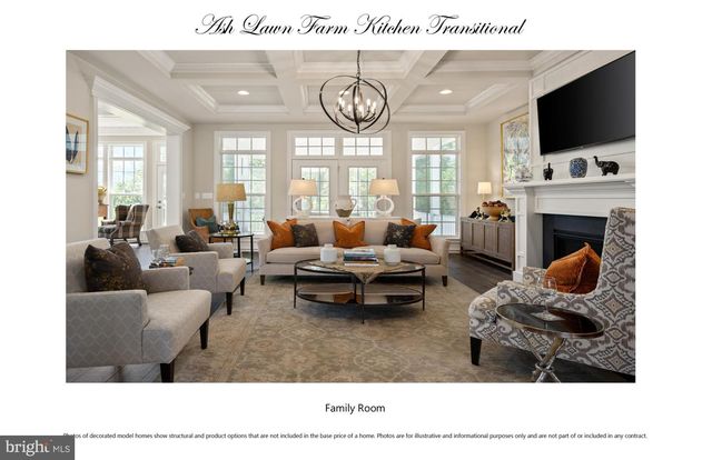 ST. LOUIS ROAD, Middleburg, VA 20117