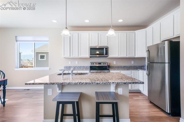 17855 Lake Side Drive, Monument, CO 80132