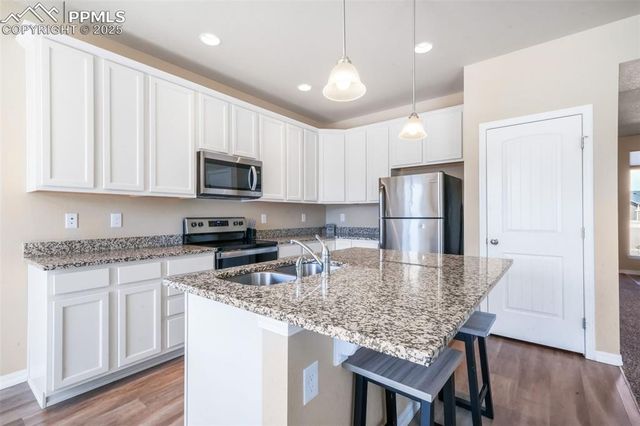 17855 Lake Side Drive, Monument, CO 80132