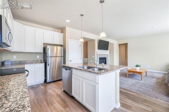 17855 Lake Side Drive, Monument, CO 80132