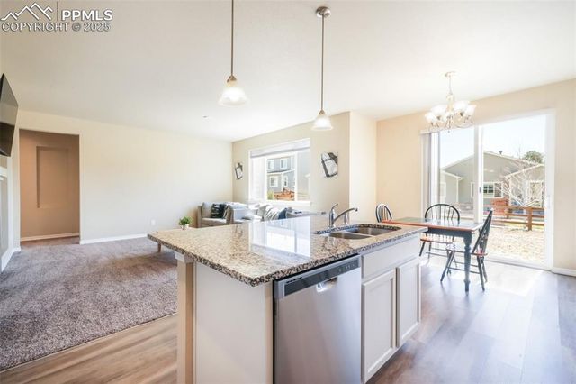 17855 Lake Side Drive, Monument, CO 80132