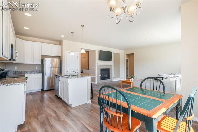 17855 Lake Side Drive, Monument, CO 80132