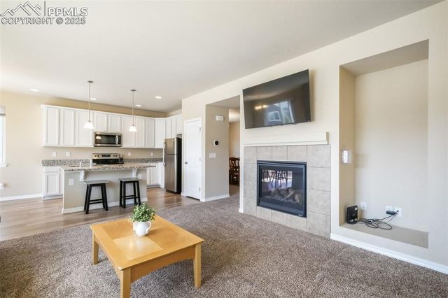 17855 Lake Side Drive, Monument, CO 80132