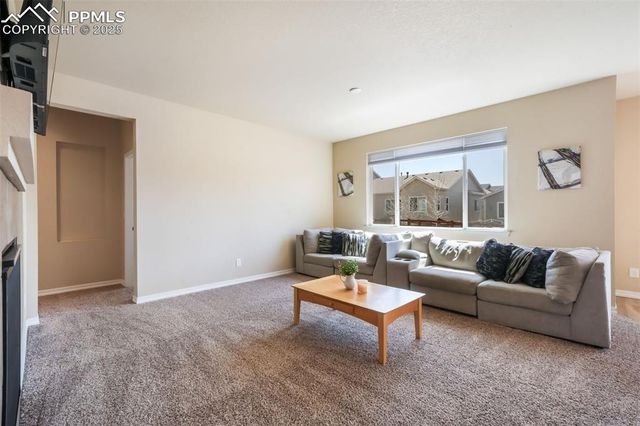 17855 Lake Side Drive, Monument, CO 80132