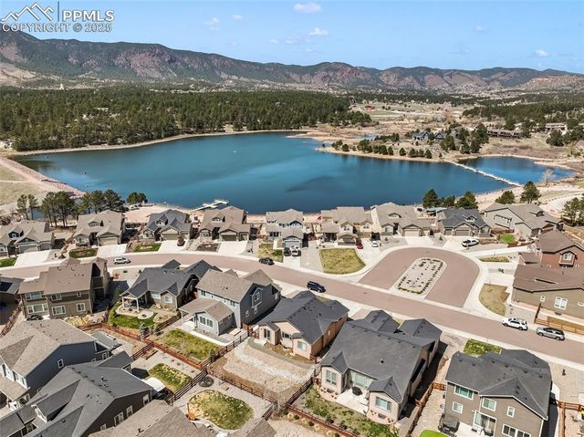 17855 Lake Side Drive, Monument, CO 80132