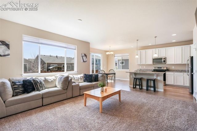 17855 Lake Side Drive, Monument, CO 80132